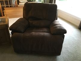 So comfortable. I can sleep like a baby in this thing.