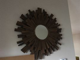 Great mirror. $425 new. But not for you!