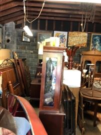 Warehouse full - China Hutch is FREE
