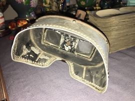  Keystone View Company viewer and cards,