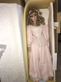 Thelma Resch “Josephine”