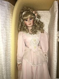 Thelma Resch “Josephine”