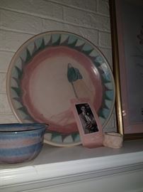 Jess Lord Pottery