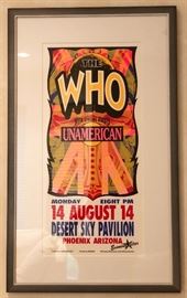 The Who - Arminski