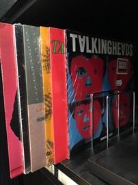 Record albums