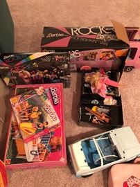 Vintage Barbie