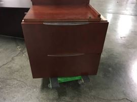 Executive Desk