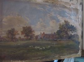 OF "CUMBERLAND ESTATE"