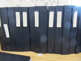 LOTS OF VINTAGE POSTCARDS