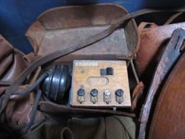 WW 1 TELEPHONE