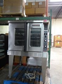 Garland Master 200 Electric Commercial Oven