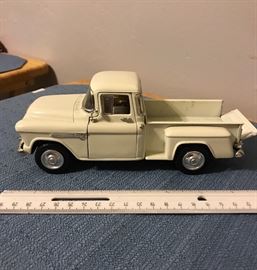 Die Cast Truck