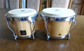 bongos