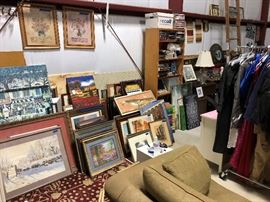 More art, these are all $20 and under.