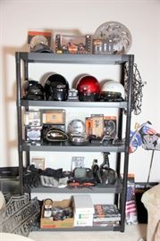 Harley Davidson Accessories
