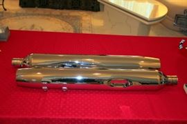 Harley Davidson Parts & Manuals