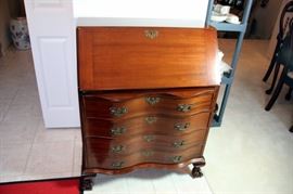 Very Nice Drop Front Desk