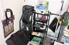 Golf Items