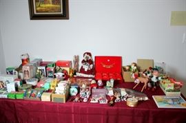 Christmas Items
