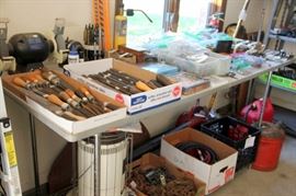 HUGE Selection of Tools!