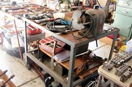 Machinist Tools, HUGE Selection of Tools!