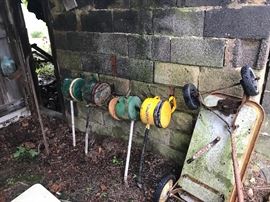 TREASURE ME TEAM IN MICKELTON -MASSIVE FARMHOUSE 3 DAY ESTATE SALE 9/27-9/29  https://www.facebook.com/events/304340423484256/