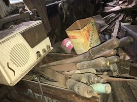 TREASURE ME TEAM IN MICKELTON -MASSIVE FARMHOUSE 3 DAY ESTATE SALE 9/27-9/29  https://www.facebook.com/events/304340423484256/