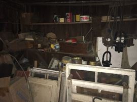 TREASURE ME TEAM IN MICKELTON -MASSIVE FARMHOUSE 3 DAY ESTATE SALE 9/27-9/29  https://www.facebook.com/events/304340423484256/