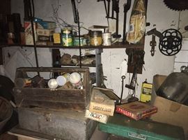 TREASURE ME TEAM IN MICKELTON -MASSIVE FARMHOUSE 3 DAY ESTATE SALE 9/27-9/29  https://www.facebook.com/events/304340423484256/