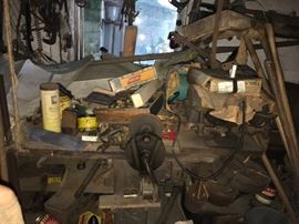 TREASURE ME TEAM IN MICKELTON -MASSIVE FARMHOUSE 3 DAY ESTATE SALE 9/27-9/29  https://www.facebook.com/events/304340423484256/