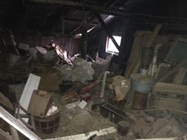 TREASURE ME TEAM IN MICKELTON -MASSIVE FARMHOUSE 3 DAY ESTATE SALE 9/27-9/29  https://www.facebook.com/events/304340423484256/