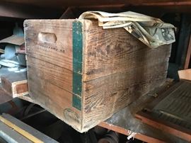 TREASURE ME TEAM IN MICKELTON -MASSIVE FARMHOUSE 3 DAY ESTATE SALE 9/27-9/29  https://www.facebook.com/events/304340423484256/