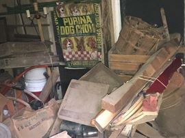 TREASURE ME TEAM IN MICKELTON -MASSIVE FARMHOUSE 3 DAY ESTATE SALE 9/27-9/29  https://www.facebook.com/events/304340423484256/