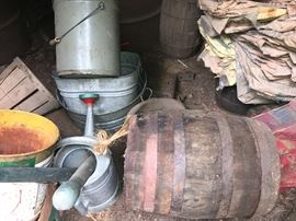 TREASURE ME TEAM IN MICKELTON -MASSIVE FARMHOUSE 3 DAY ESTATE SALE 9/27-9/29  https://www.facebook.com/events/304340423484256/