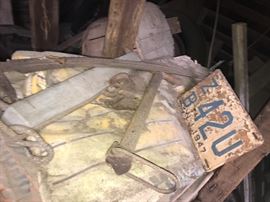 TREASURE ME TEAM IN MICKELTON -MASSIVE FARMHOUSE 3 DAY ESTATE SALE 9/27-9/29  https://www.facebook.com/events/304340423484256/