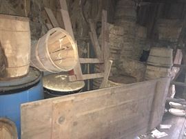 TREASURE ME TEAM IN MICKELTON -MASSIVE FARMHOUSE 3 DAY ESTATE SALE 9/27-9/29  https://www.facebook.com/events/304340423484256/