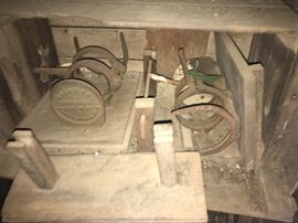 TREASURE ME TEAM IN MICKELTON -MASSIVE FARMHOUSE 3 DAY ESTATE SALE 9/27-9/29  https://www.facebook.com/events/304340423484256/