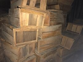 TREASURE ME TEAM IN MICKELTON -MASSIVE FARMHOUSE 3 DAY ESTATE SALE 9/27-9/29  https://www.facebook.com/events/304340423484256/