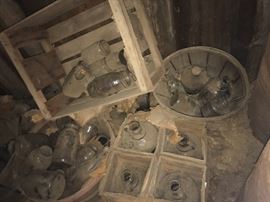 TREASURE ME TEAM IN MICKELTON -MASSIVE FARMHOUSE 3 DAY ESTATE SALE 9/27-9/29  https://www.facebook.com/events/304340423484256/