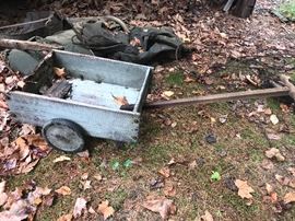 TREASURE ME TEAM IN MICKELTON -MASSIVE FARMHOUSE 3 DAY ESTATE SALE 9/27-9/29  https://www.facebook.com/events/304340423484256/