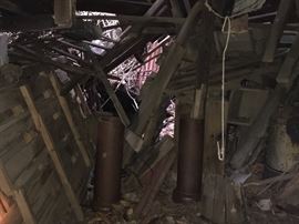 TREASURE ME TEAM IN MICKELTON -MASSIVE FARMHOUSE 3 DAY ESTATE SALE 9/27-9/29  https://www.facebook.com/events/304340423484256/