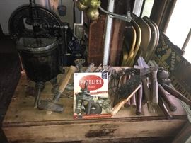 TREASURE ME TEAM IN MICKELTON -MASSIVE FARMHOUSE 3 DAY ESTATE SALE 9/27-9/29  https://www.facebook.com/events/304340423484256/