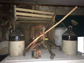  TREASURE ME TEAM IN MICKELTON -MASSIVE FARMHOUSE 3 DAY ESTATE SALE 9/27-9/29  https://www.facebook.com/events/304340423484256/