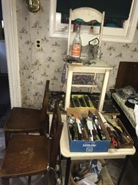 TREASURE ME TEAM IN MICKELTON -MASSIVE FARMHOUSE 3 DAY ESTATE SALE 9/27-9/29  https://www.facebook.com/events/304340423484256/