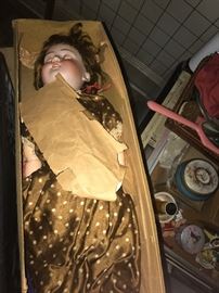 TREASURE ME TEAM IN MICKELTON -MASSIVE FARMHOUSE 3 DAY ESTATE SALE 9/27-9/29  https://www.facebook.com/events/304340423484256/