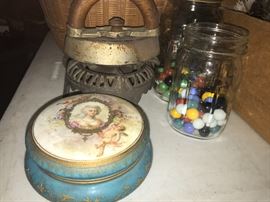 TREASURE ME TEAM IN MICKELTON -MASSIVE FARMHOUSE 3 DAY ESTATE SALE 9/27-9/29  https://www.facebook.com/events/304340423484256/