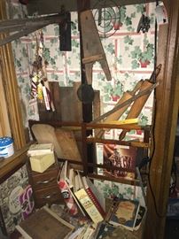 TREASURE ME TEAM IN MICKELTON -MASSIVE FARMHOUSE 3 DAY ESTATE SALE 9/27-9/29  https://www.facebook.com/events/304340423484256/