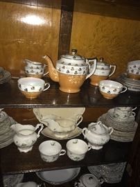 TREASURE ME TEAM IN MICKELTON -MASSIVE FARMHOUSE 3 DAY ESTATE SALE 9/27-9/29  https://www.facebook.com/events/304340423484256/