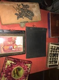 TREASURE ME TEAM IN MICKELTON -MASSIVE FARMHOUSE 3 DAY ESTATE SALE 9/27-9/29  https://www.facebook.com/events/304340423484256/