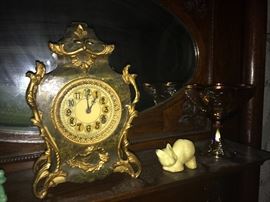 TREASURE ME TEAM IN MICKELTON -MASSIVE FARMHOUSE 3 DAY ESTATE SALE 9/27-9/29  https://www.facebook.com/events/304340423484256/